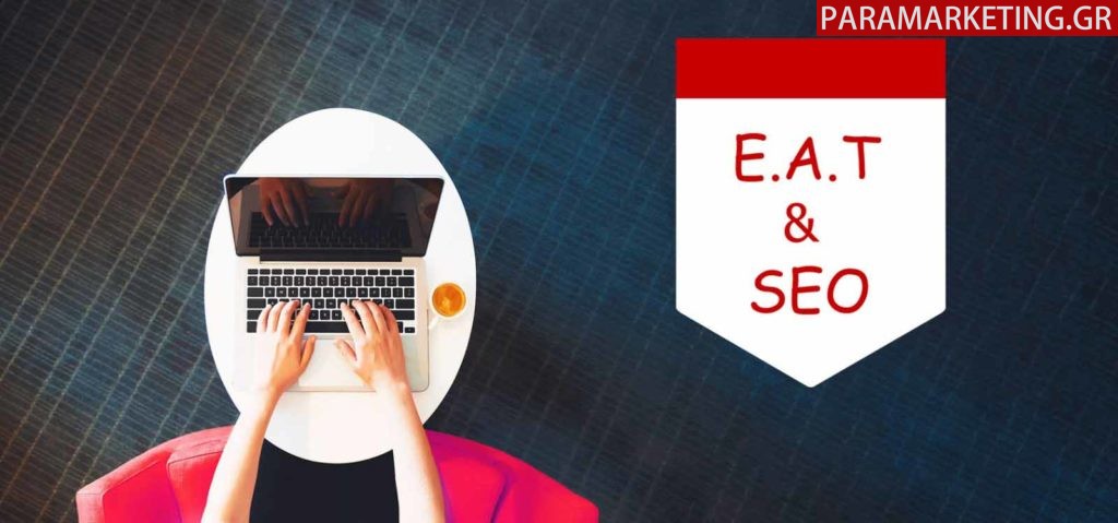 EAT-GOOGLE-SEO
