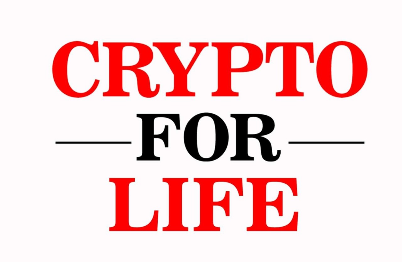 CRYPTO-FOR-LIFE