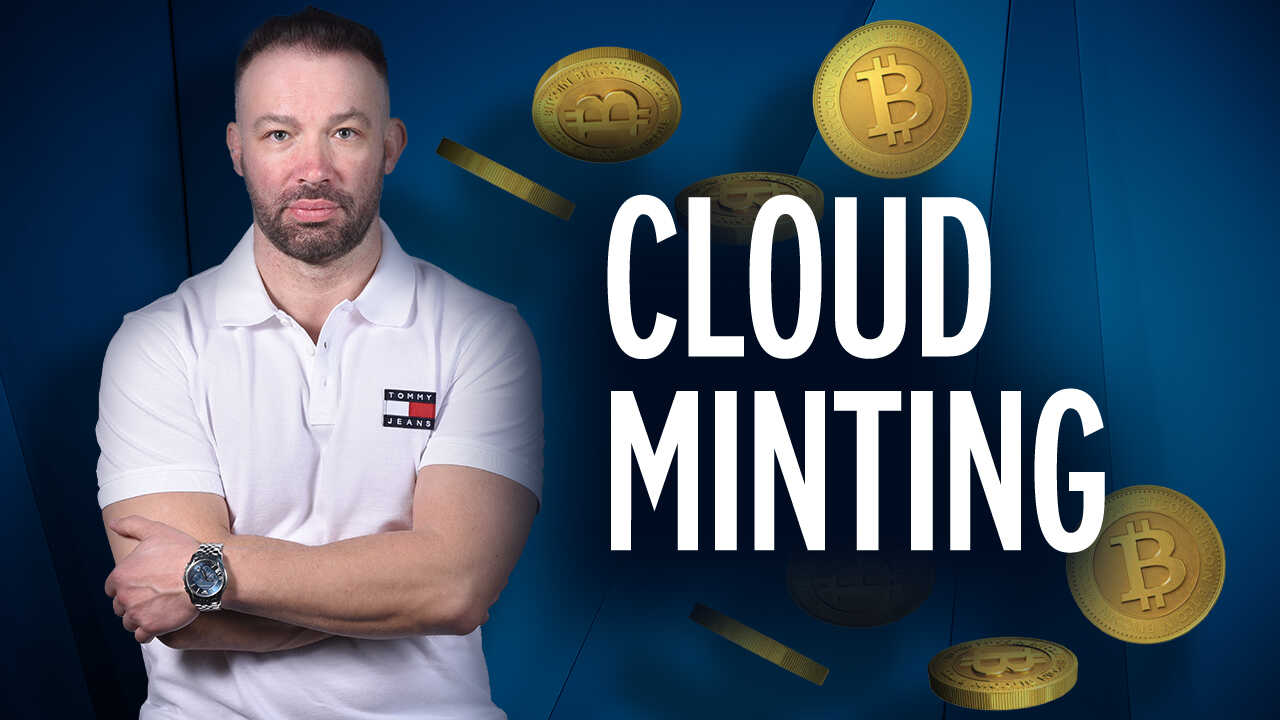 cloud-minting
