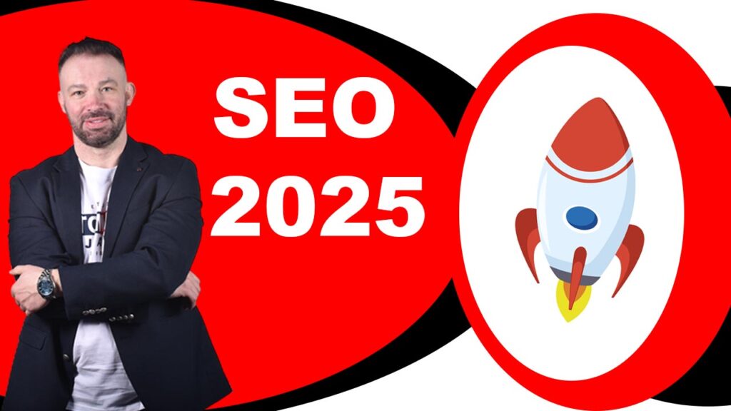 SEO 2025 Πως Να Βγείτε Στην Πρώτη Θέση της Google;