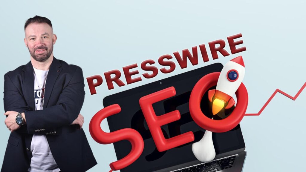 PRESSWIRE SEO PR ΑΠΟΚΤΗΣΤΕ ΔΕΚΑΔΕΣ BACKLINKS HIGH AUTHORITY