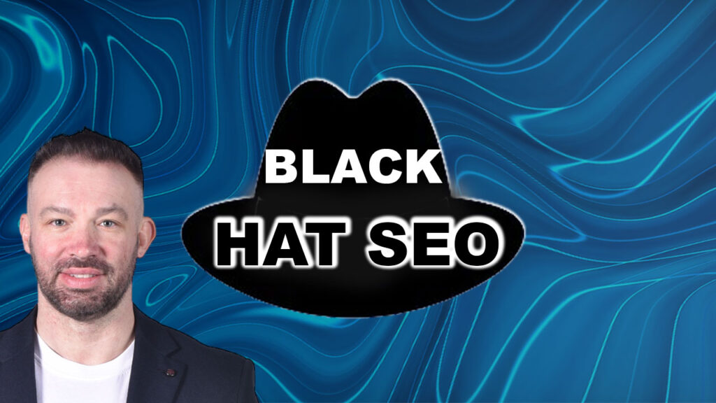BLACK HAT SEO