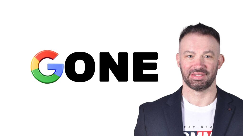 ΕΞΑΦΑΝΙΣΤΗΚΕ ΤΟ SITE ΜΟΥ ΑΠΟ ΤΗ GOOGLE; ΤΙ ΝΑ ΚΑΝΩ;