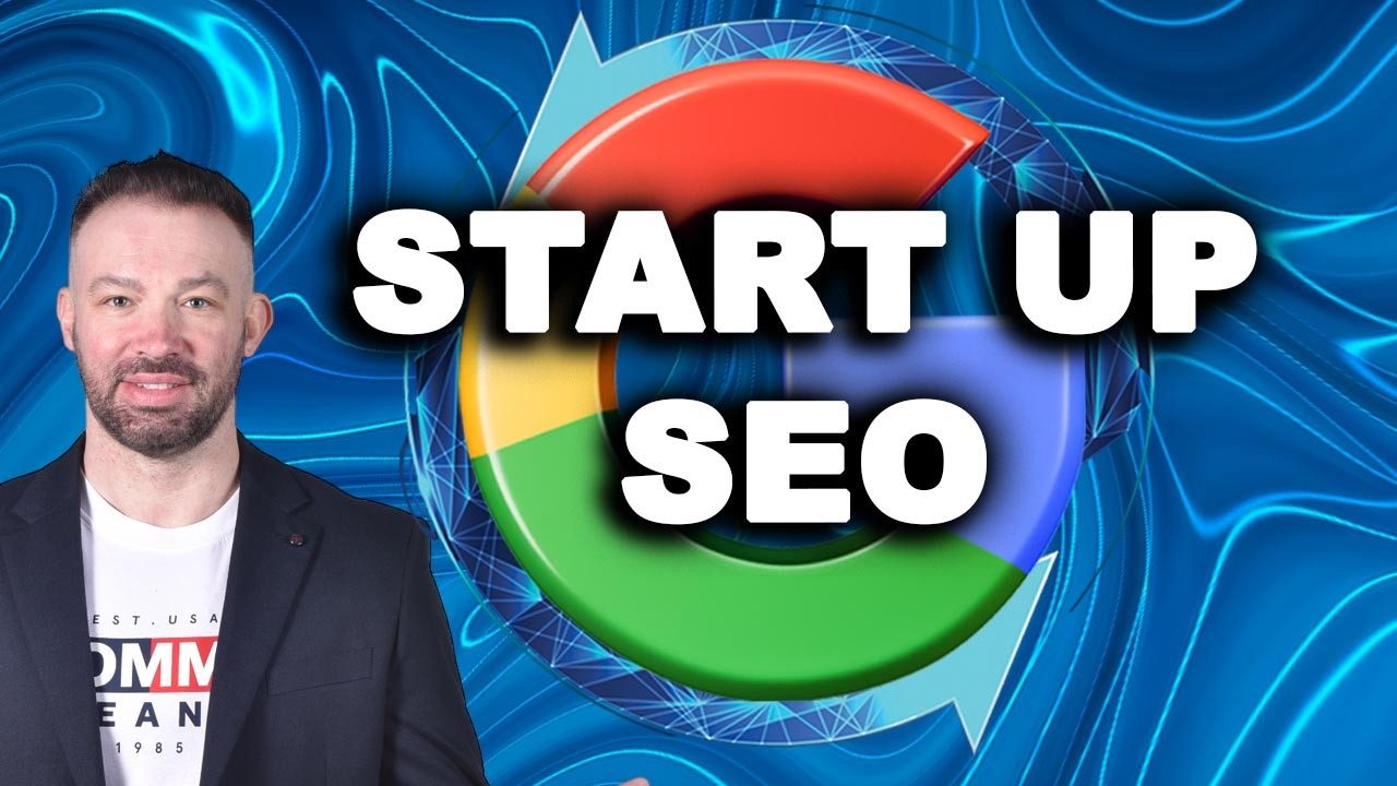 START UP SEO