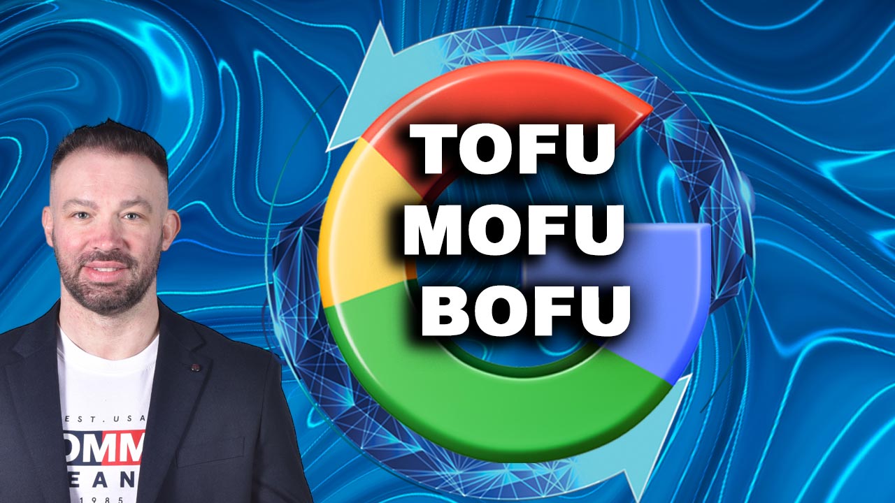 TOFU MOFU BOFU