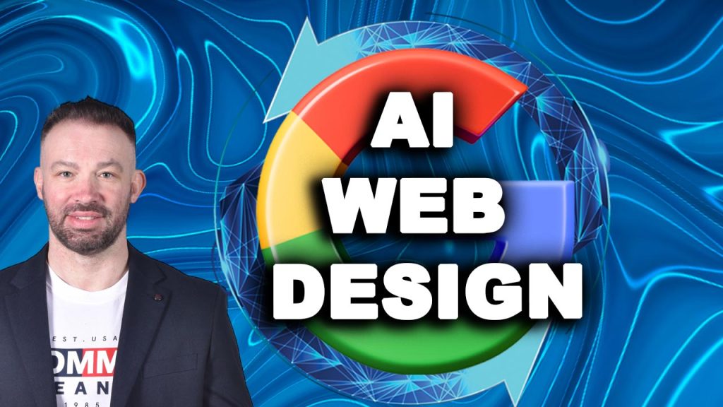 AI WEB DESIGN