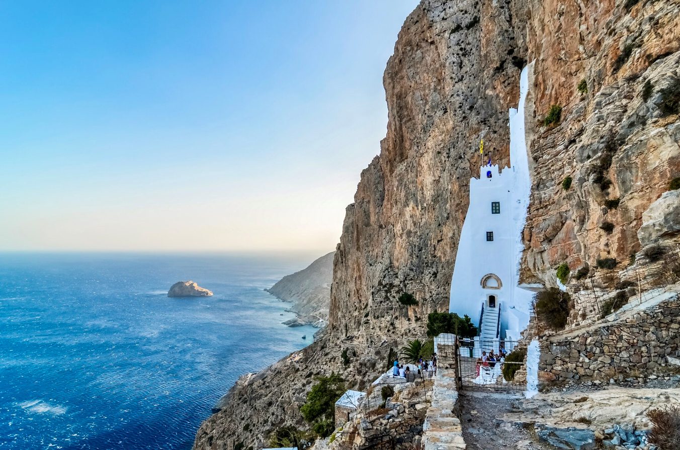 AMORGOS SEO WEB DESIGN