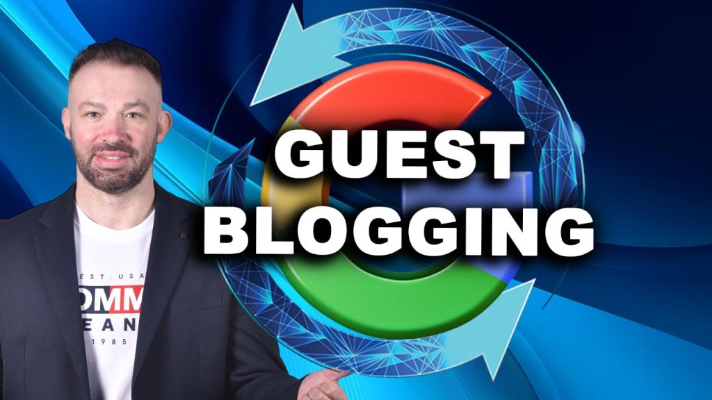Guest Blogging και Guest Posting-1