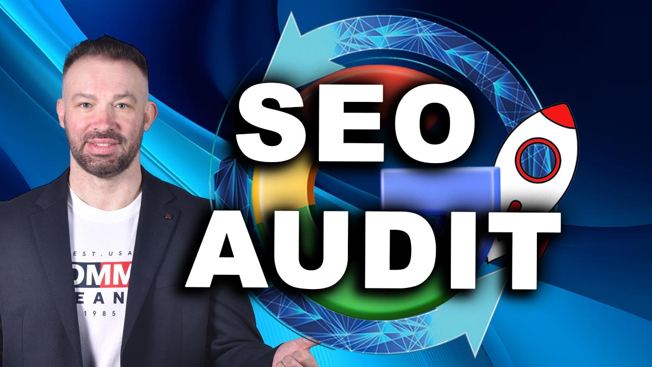SEO-AUDIT