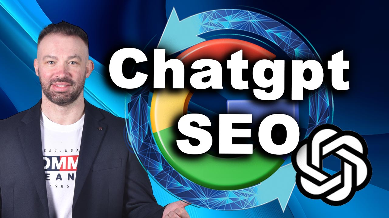 Πώς αλλάζει το ChatGPT τη δημιουργία περιεχομένου και το SEO;