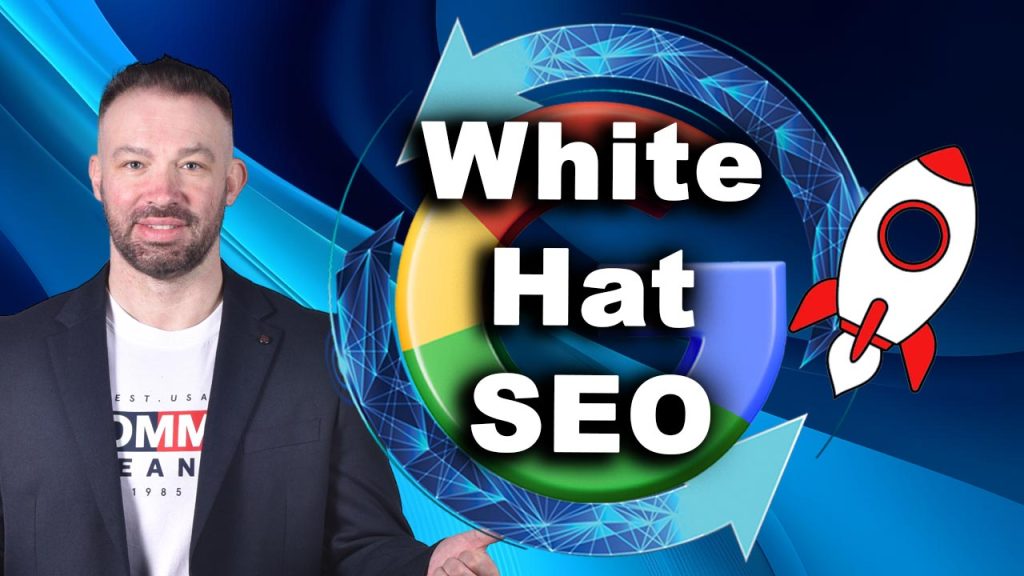 white hat SEO