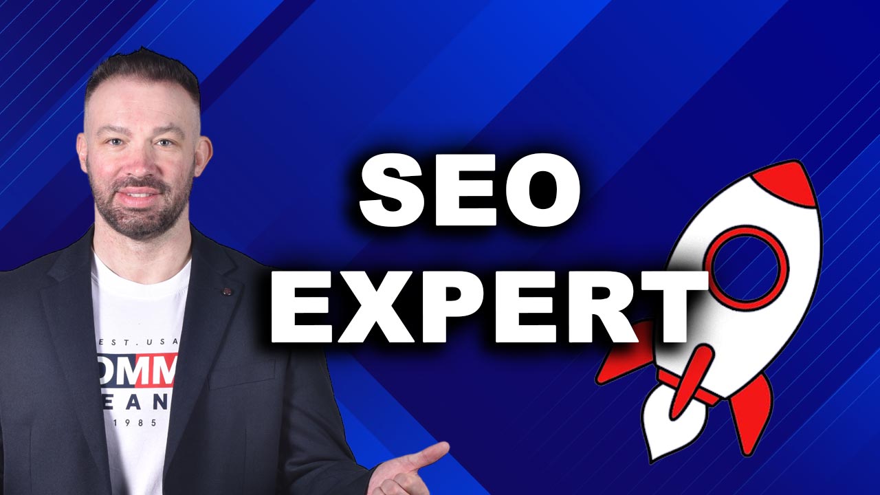 SEO EXPERT