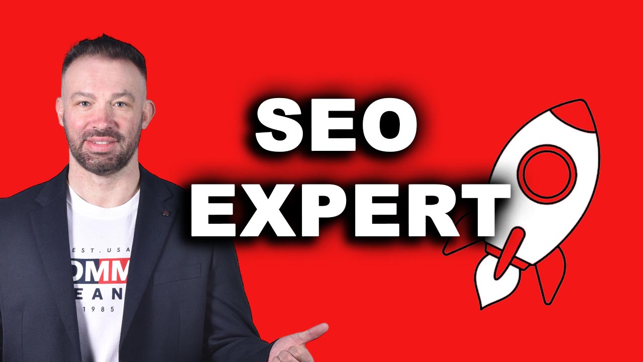 SEO EXPERT ΑΘΗΝΑ
