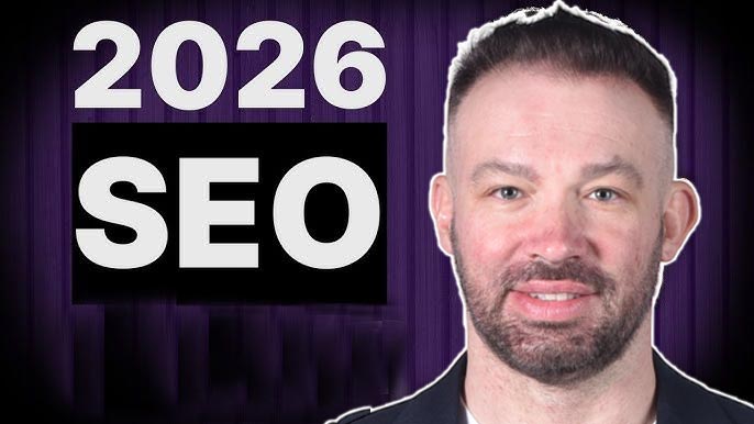 SEO 2026, SEO trends 2026, SEO predictions 2026,