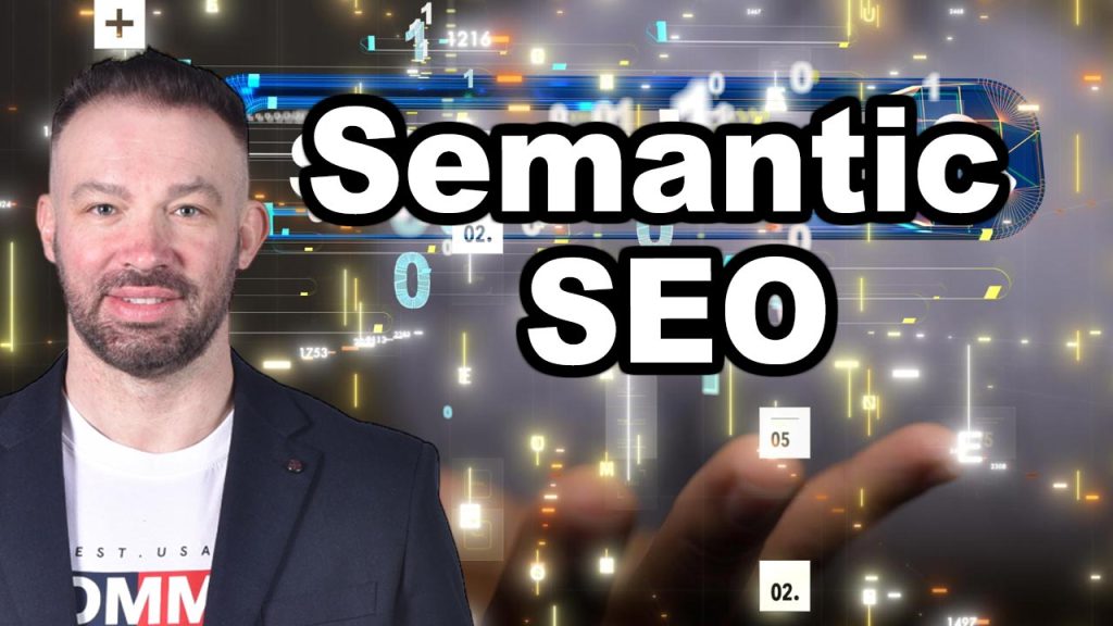 Semantic SEO