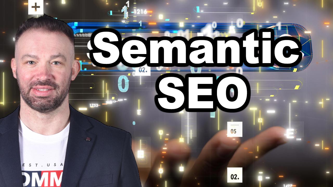 Semantic SEO