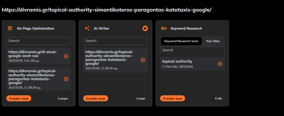 Topical Authority-PageOptimizer Pro-1