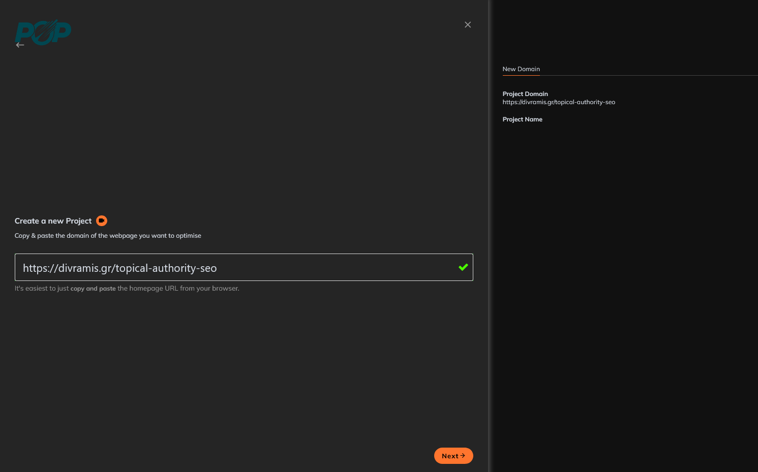 Topical Authority-PageOptimizer Pro-2