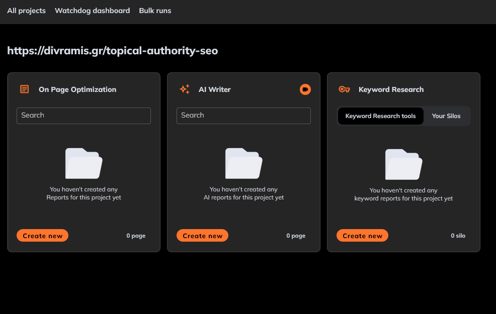 Topical Authority-PageOptimizer Pro-3