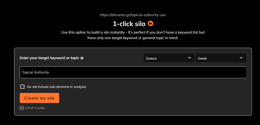 Topical Authority-PageOptimizer Pro-6