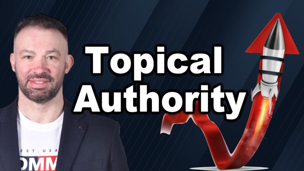 Topical Authority SEO