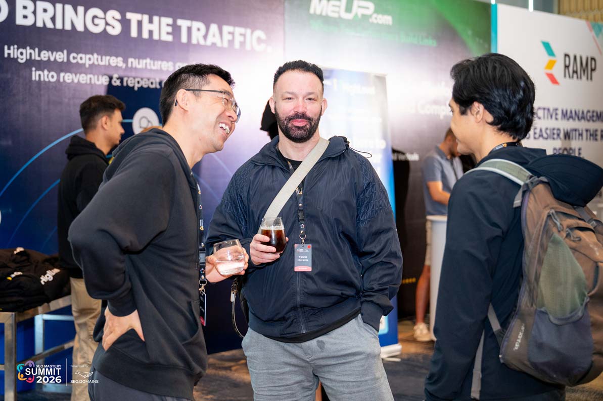 Saigon SEO Mastery Summit 2026 Highlights-10