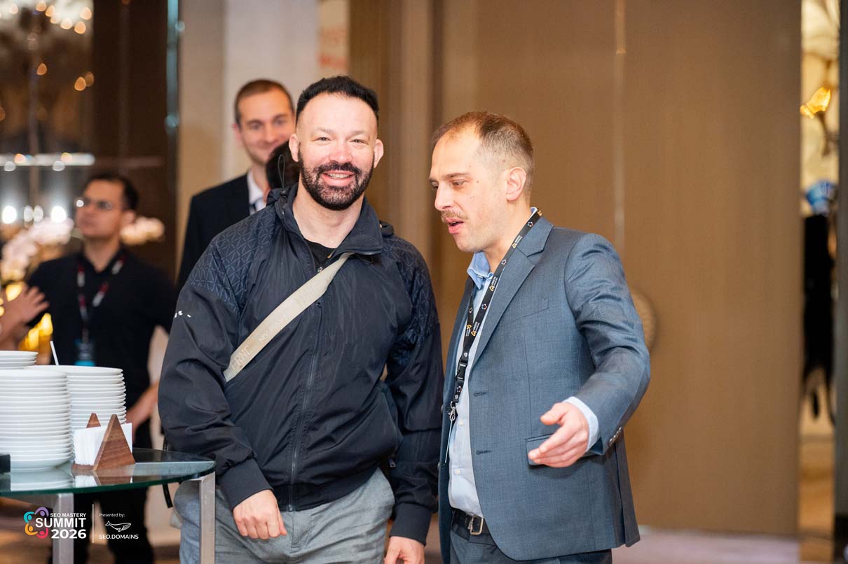 Saigon SEO Mastery Summit 2026 Highlights-11