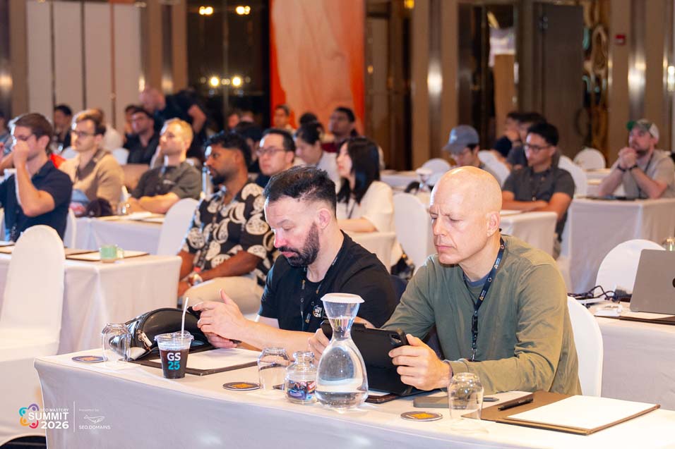 Saigon SEO Mastery Summit 2026 Highlights-12
