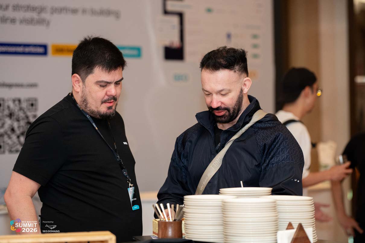 Saigon SEO Mastery Summit 2026 Highlights-13