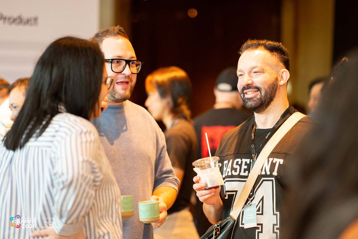 Saigon SEO Mastery Summit 2026 Highlights-5