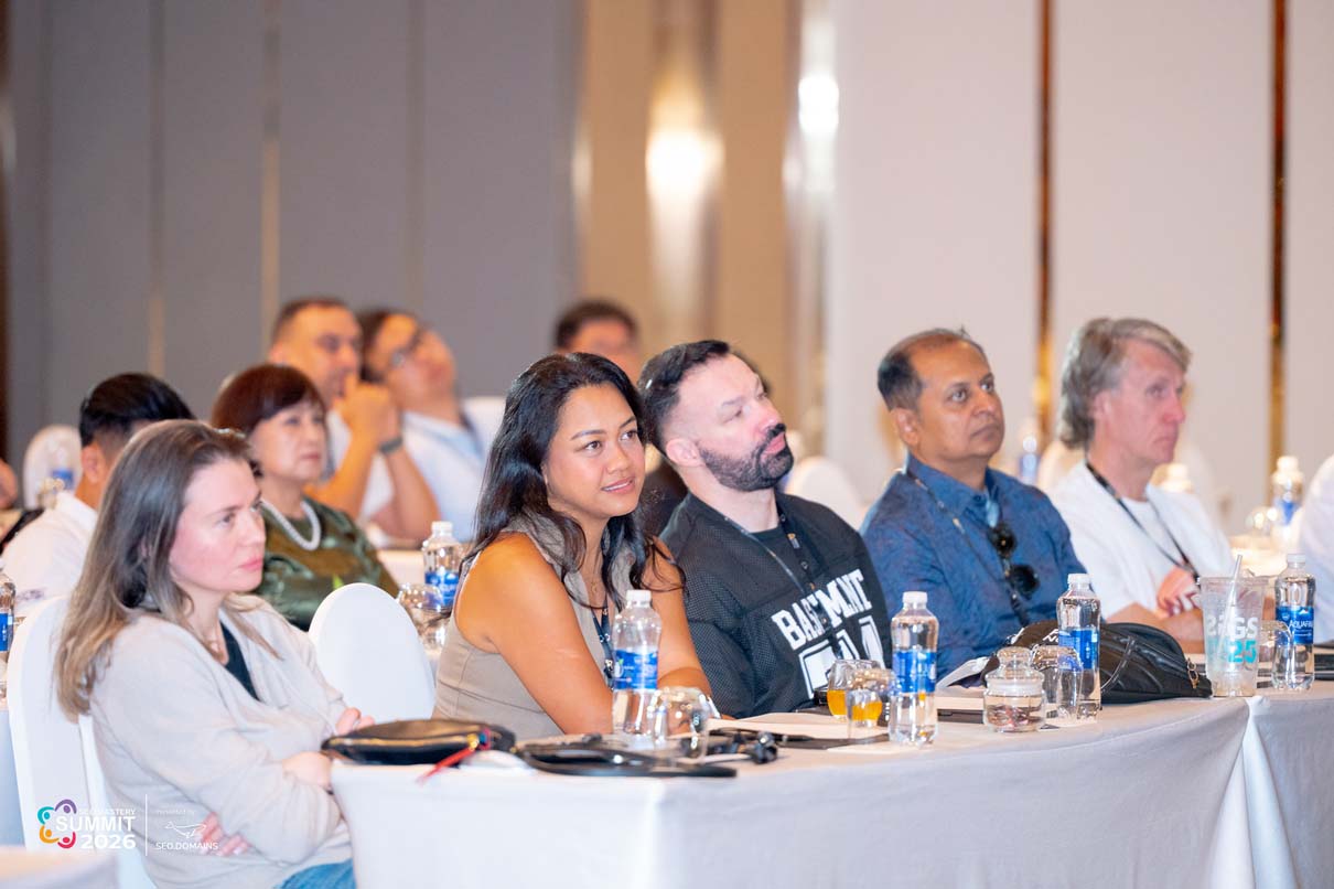 Saigon SEO Mastery Summit 2026 Highlights-9