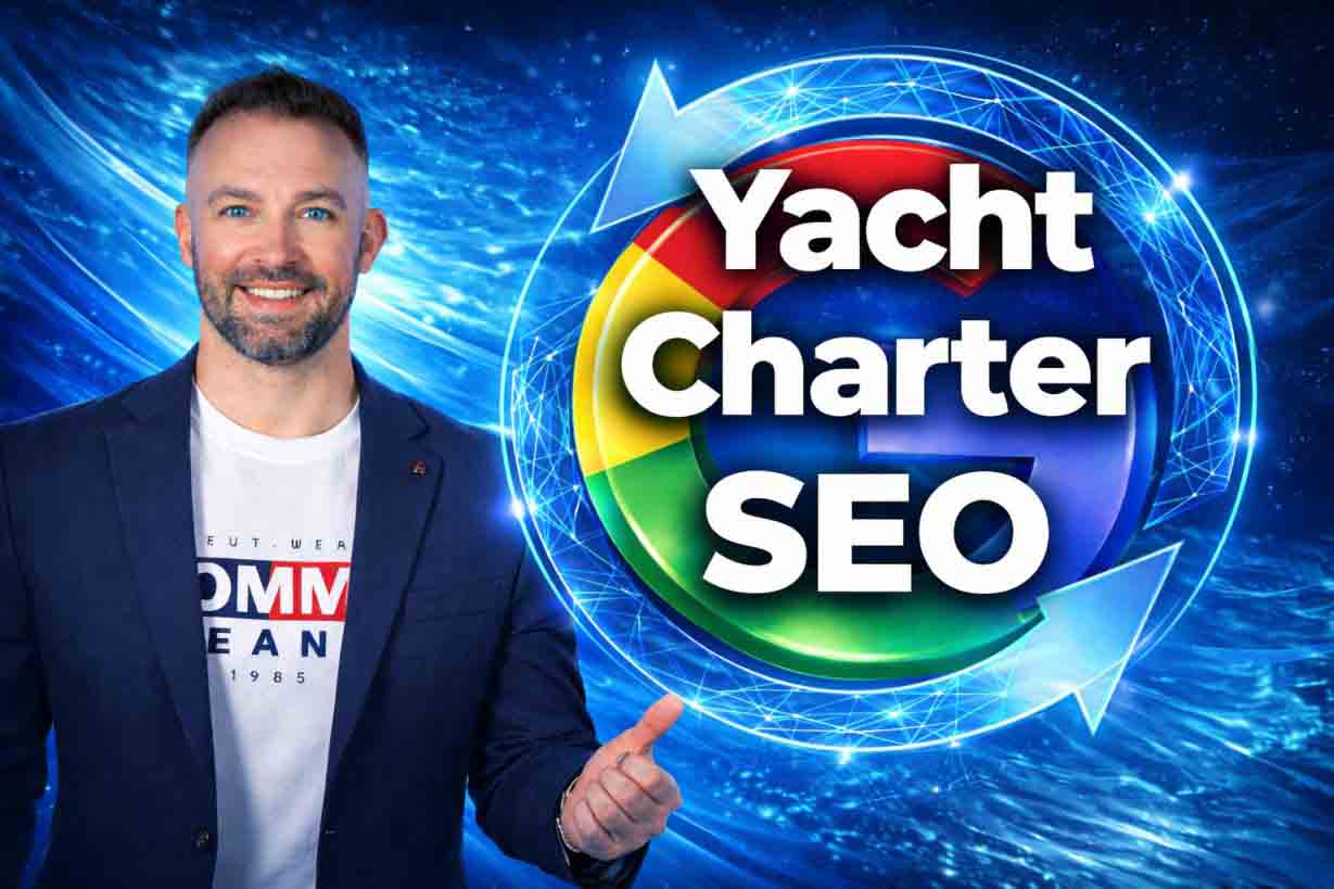 Luxury Yacht Charter SEO Services – Superyacht Search Engine Optimization Specialists – Boat Rental SEO Agency-1