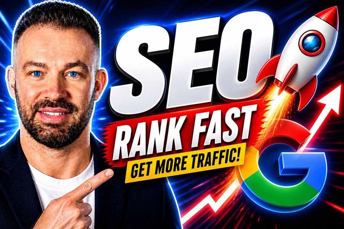 SEO Προώθηση Ιστοσελίδων Κεραμικό