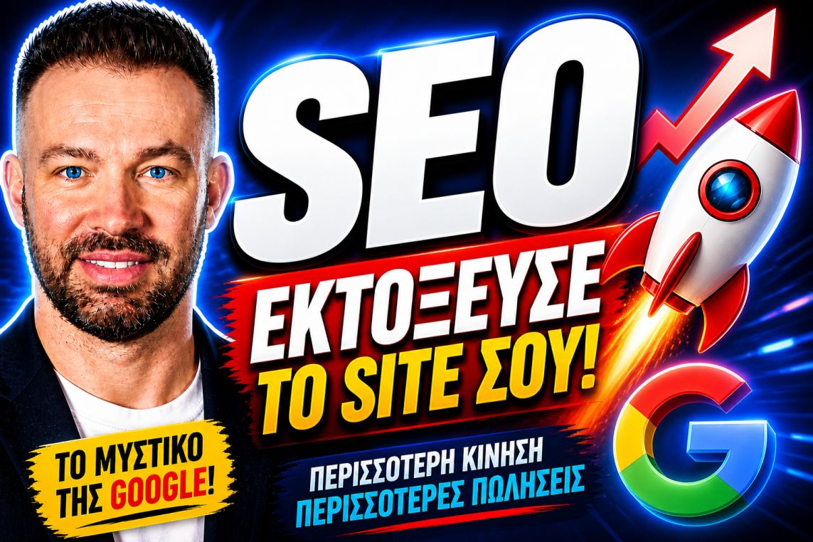 SEO Προώθηση Ιστοσελίδων Καισαριανή: Ο Πλήρης Οδηγός Για Περισσότερους Τοπικούς Πελάτες Το 2026