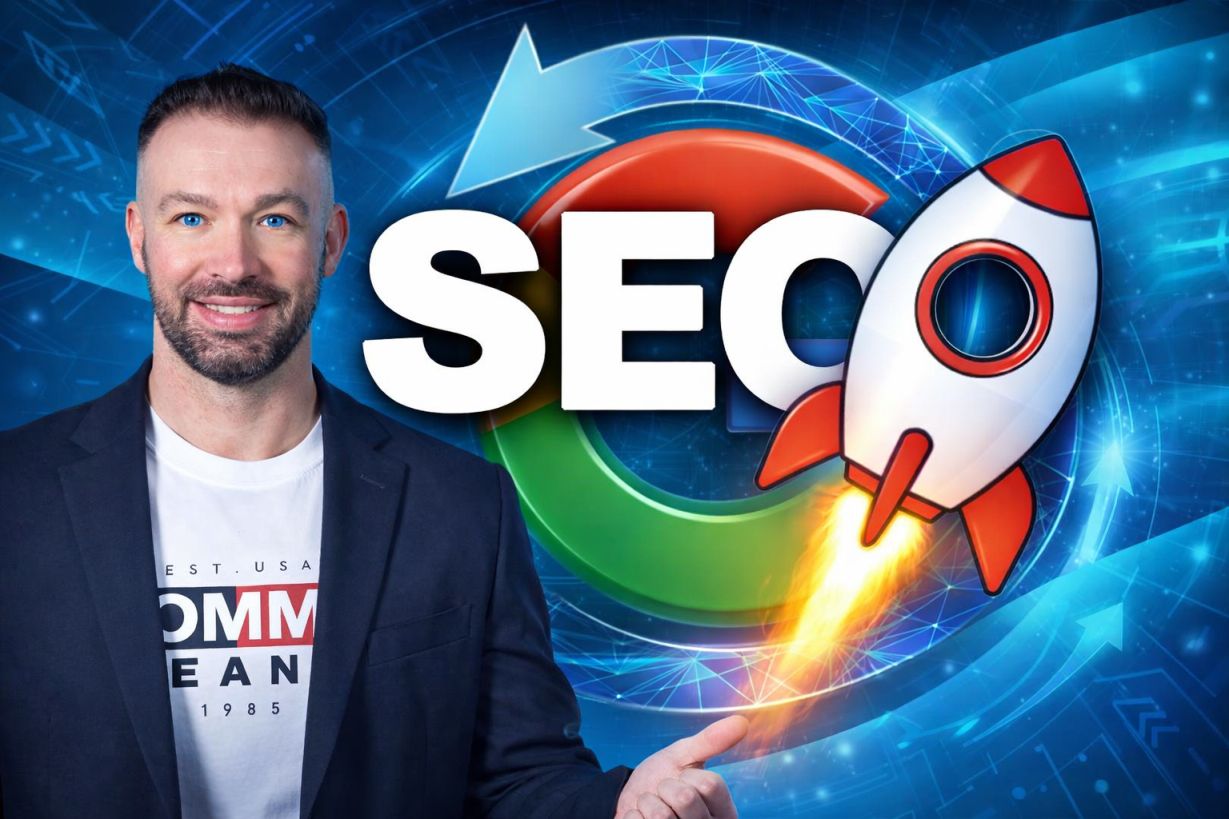 SEO Προώθηση Ιστοσελίδων Υμηττό