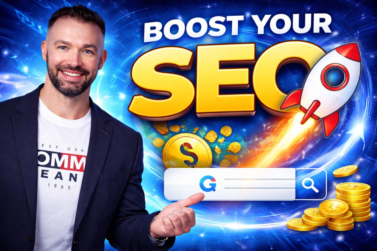 SEO Προώθηση Ιστοσελίδων Βουλιαγμένη