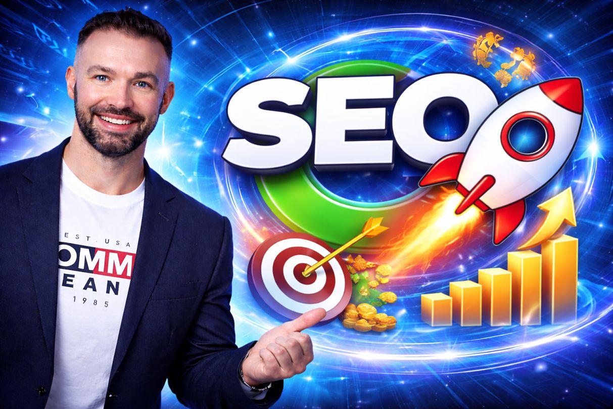 SEO Προώθηση Ιστοσελίδων Καβούρι