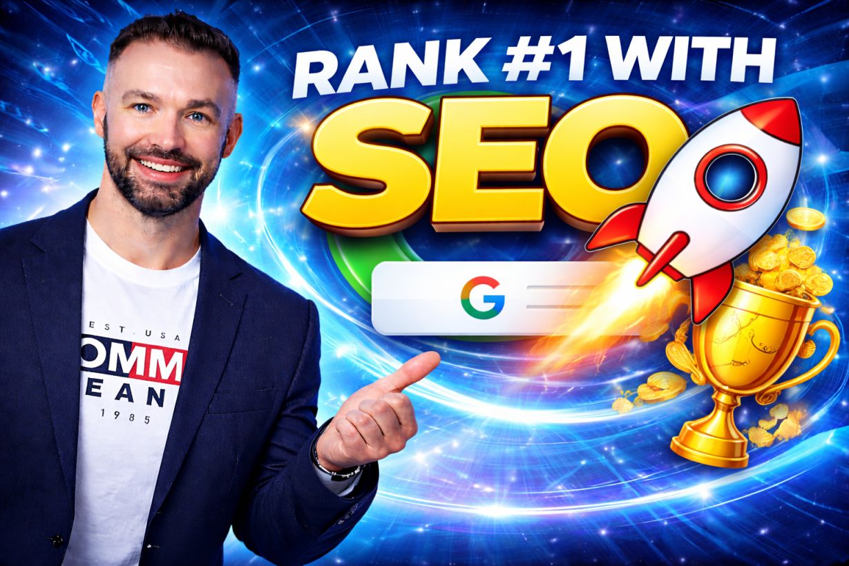 SEO Προώθηση Ιστοσελίδων Ηράκλειο: Ο Πρακτικός Οδηγός Για Περισσότερους Τοπικούς Πελάτες Το 2026