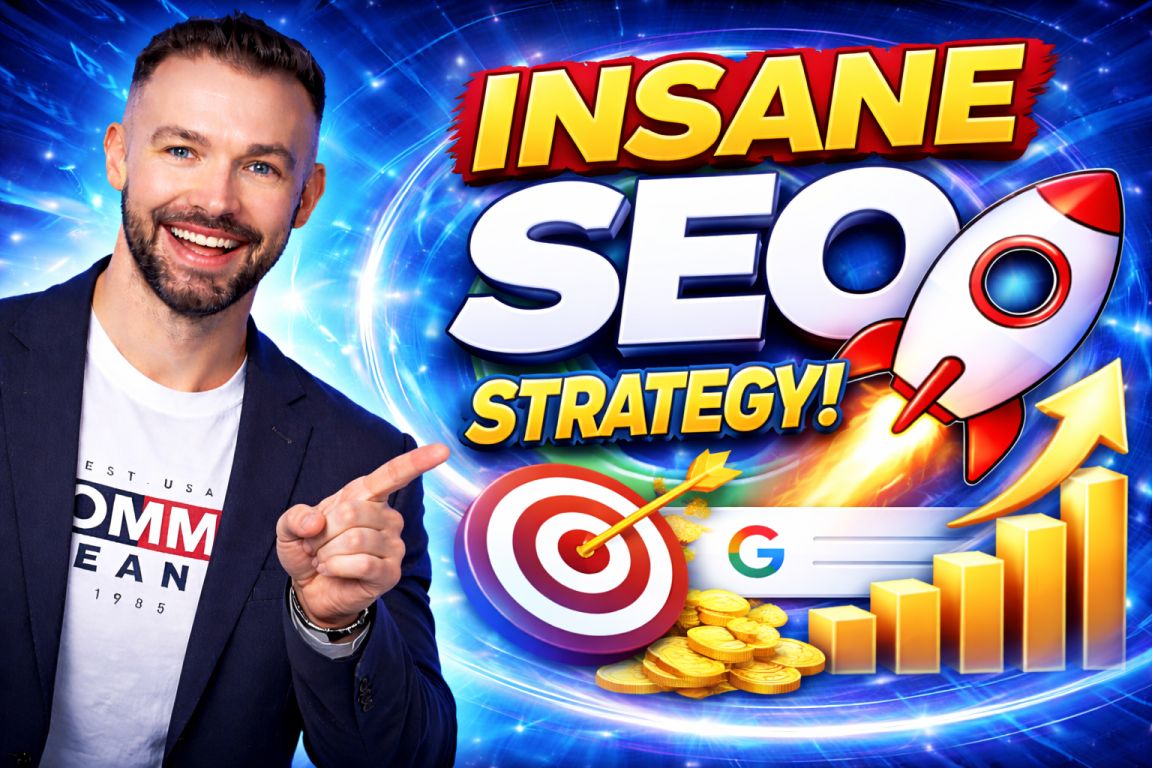 SEO Προώθηση Ιστοσελίδων Στο Χαϊδάρι: Ο Πρακτικός Οδηγός Για Περισσότερους Τοπικούς Πελάτες Το 2026