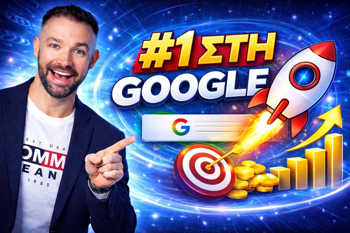 SEO Προώθηση Ιστοσελίδων Πολιτεία