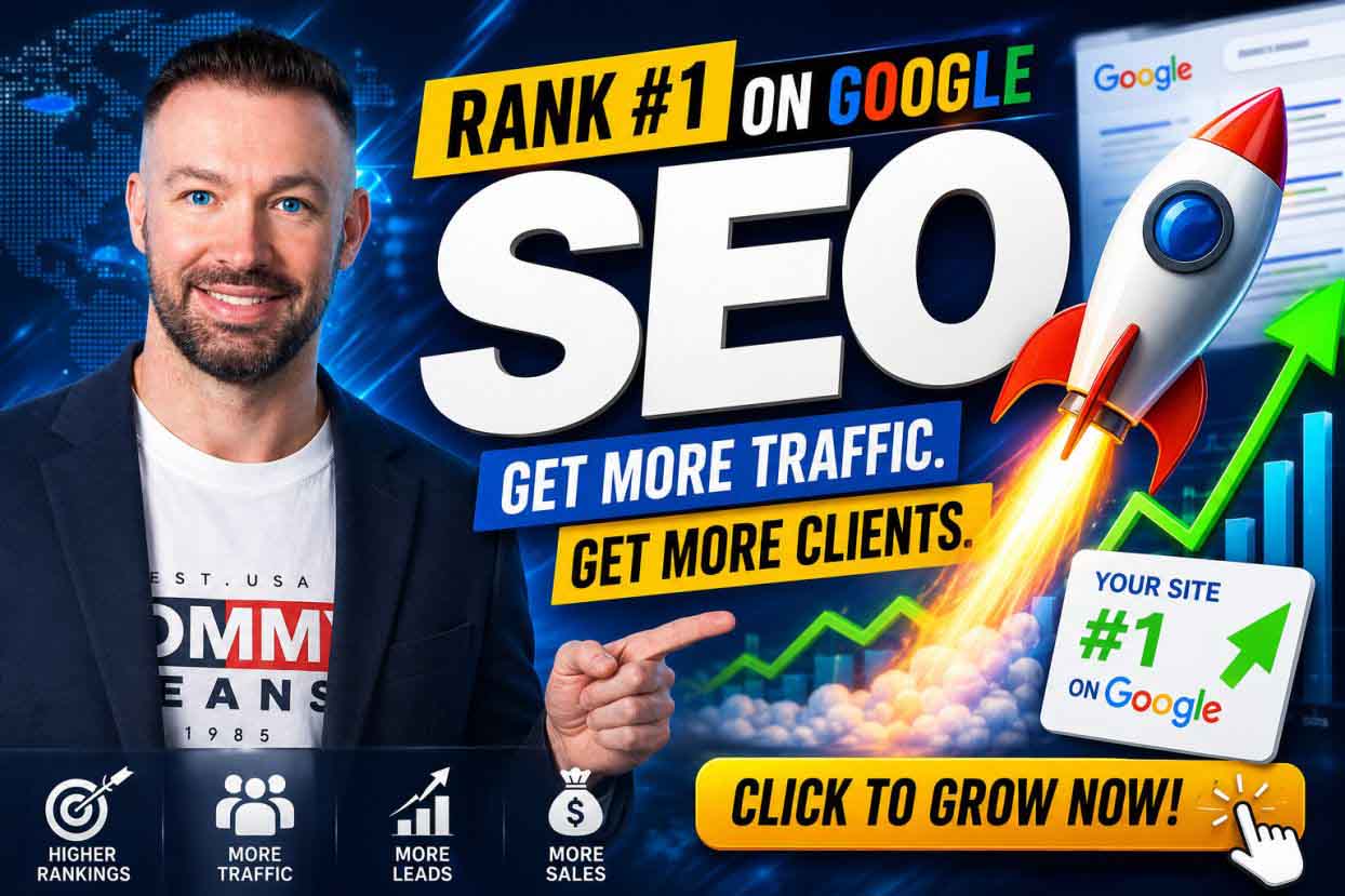 SEO Προώθηση Ιστοσελίδων Στη Νέα Ιωνία: Ο Πρακτικός Οδηγός Για Περισσότερους Τοπικούς Πελάτες Το 2026