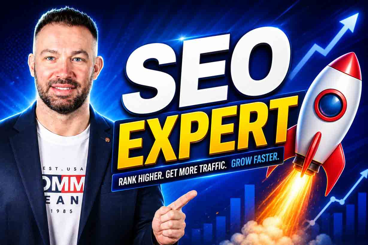 SEO Προώθηση Ιστοσελίδων Ζέφυρι