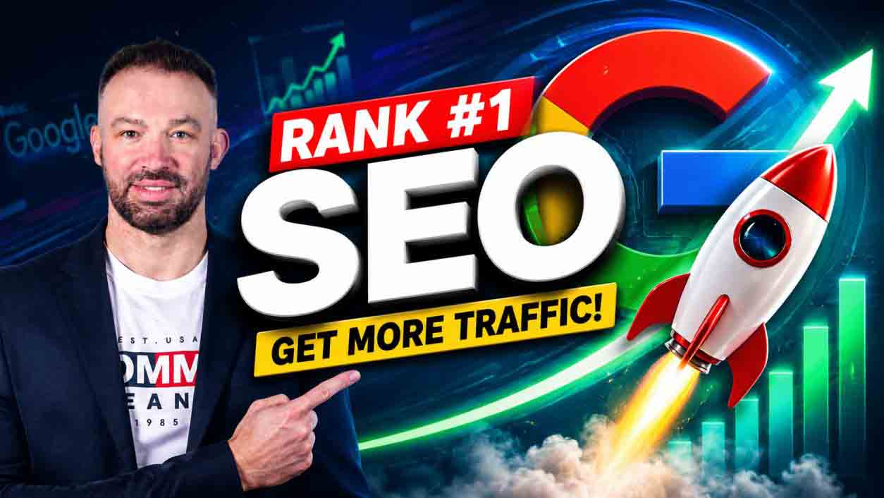 SEO Προώθηση Ιστοσελίδων Βαρυμπόμπη