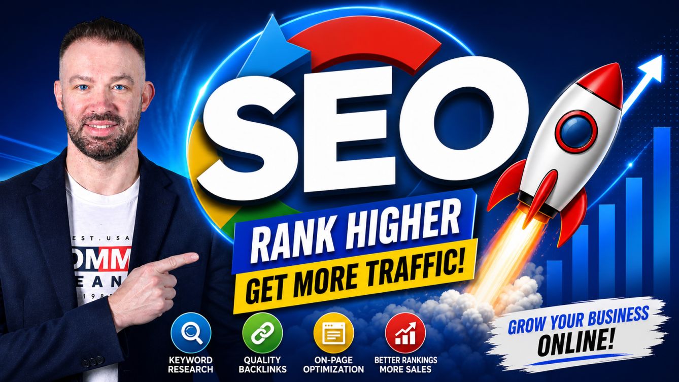 SEO Προώθηση Ιστοσελίδων Μικρολίμανο